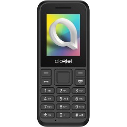 ALCATEL 1068D DUAL SIM BLACK