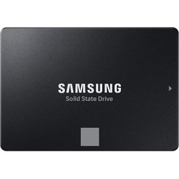 SAMSUNG SSD 870 EVO, 500...